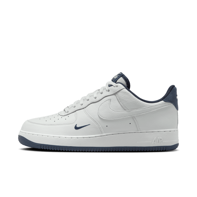 Nike Air Force 1 Low '07 LV8 Photon Dust Obsidian HM9483-001