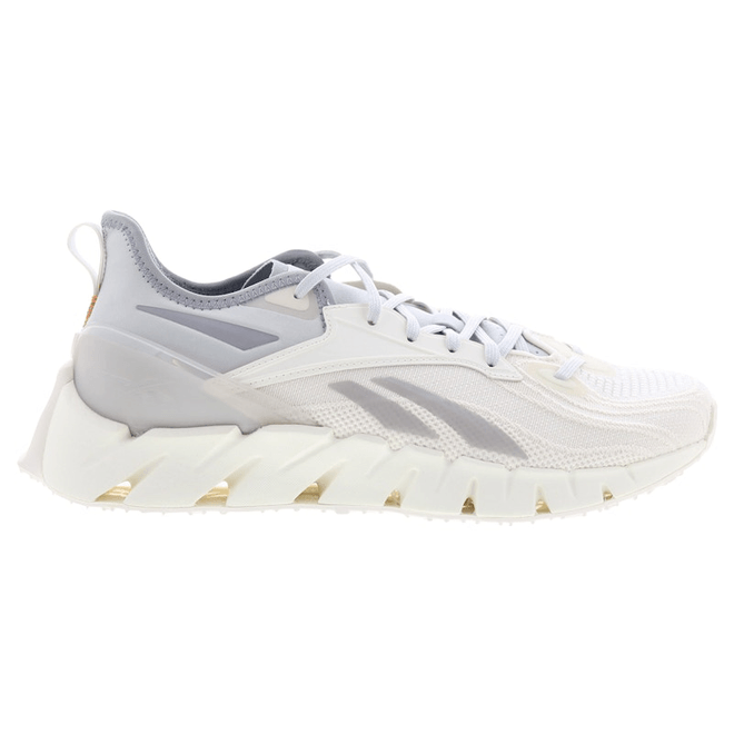 Reebok Zig Kinetica 3 Pure Grey Chalk Pure Grey HR1325/100063165