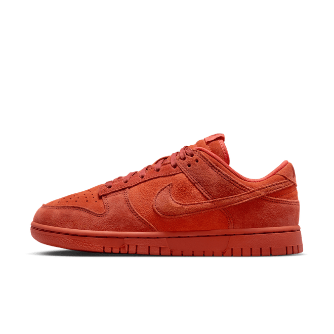 Nike Dunk Low SE 'Picante Red' HV5756-633