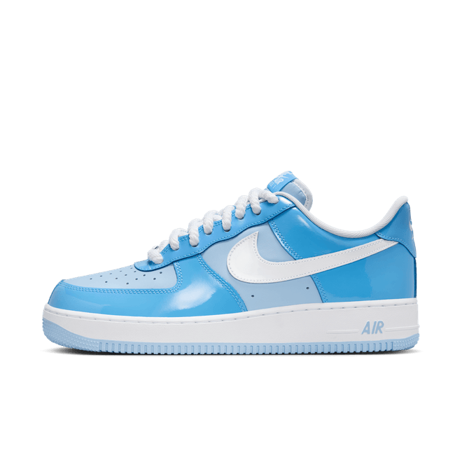 Nike Air Force 1 '07 LV8 'Psychic Blue' HV9405-400