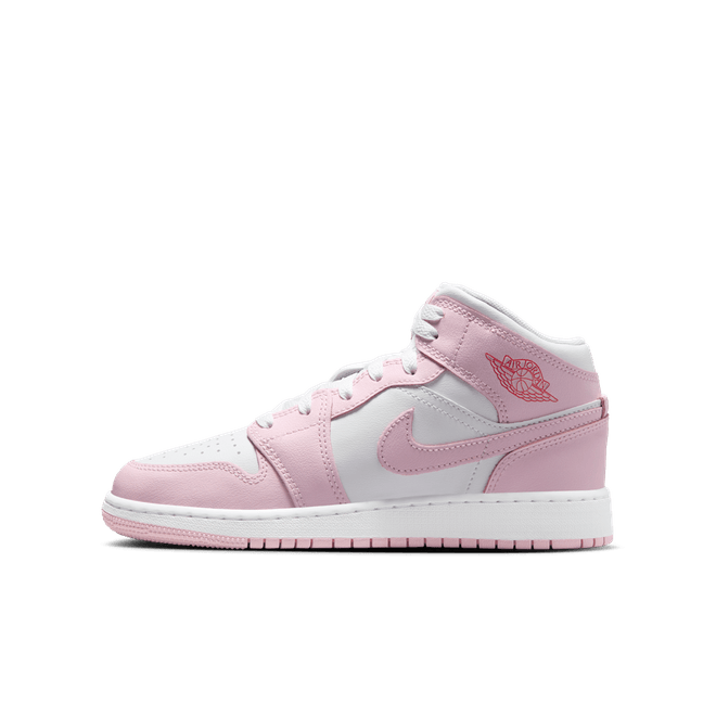 Air Jordan 1 Mid Big Kids' DQ8423-608