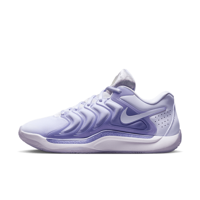 Nike  KD 17 FJ9487-500