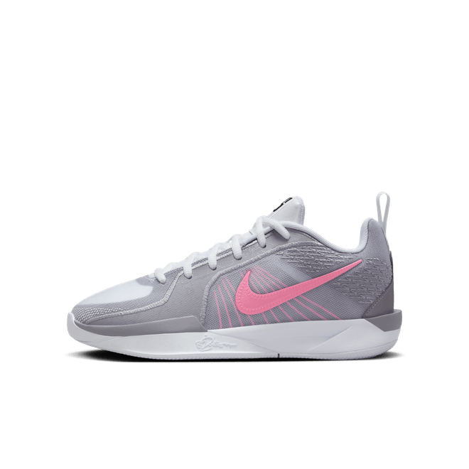 Nike Sabrina 2 FQ7376-101