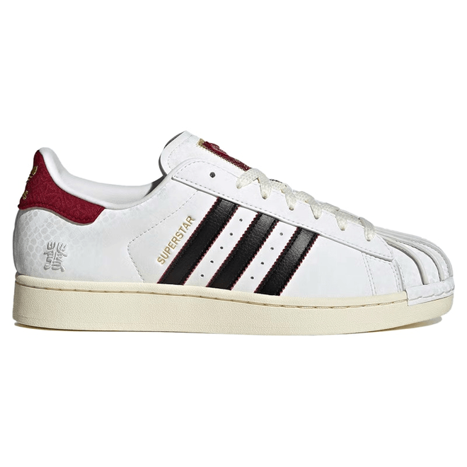 adidas Superstar Year of the Snake JR8036