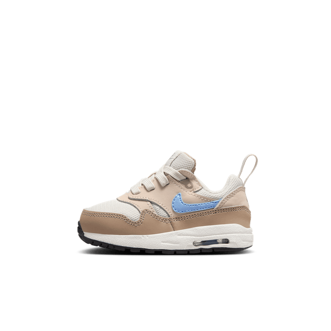 Nike Air Max 1 EasyOn Baby/Toddler