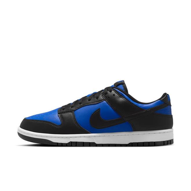 Nike Dunk Low Hyper Royal HF5441-401