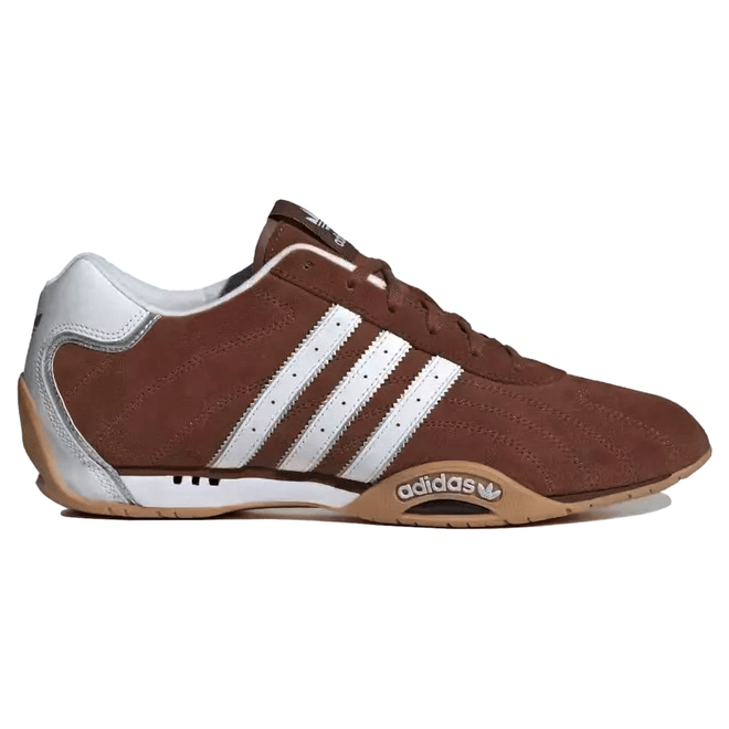 adidas Adi Racer Lo Preloved Brown White JP7010