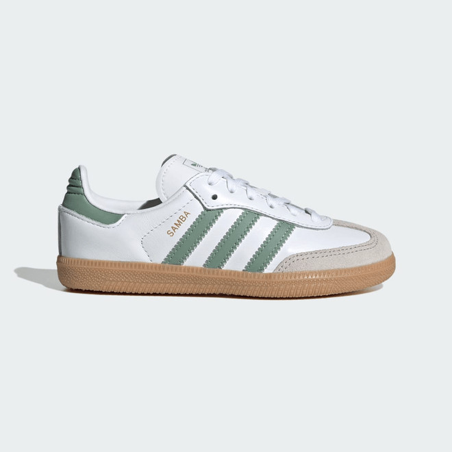 adidas Samba OG Shoes JP5483