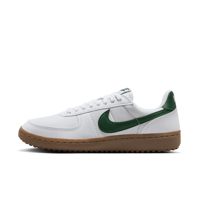 Nike Field General 'White & Gorge Green' FZ5593-103