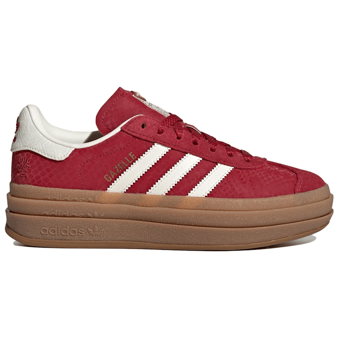 adidas Gazelle Bold Year of the Snake (Women's) JQ5977