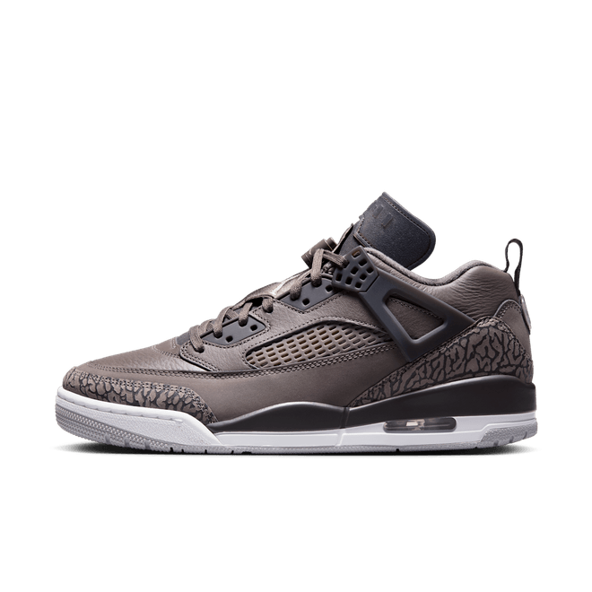 Air Jordan Spizike Low 'Cave Stone'