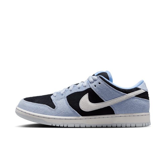 Nike SB Dunk Low 'Aluminum'