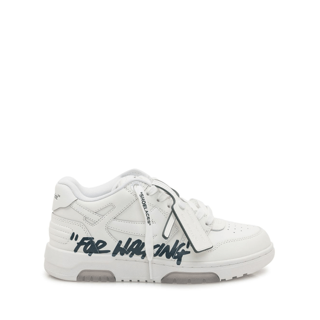 Off-White Out Of Office OWIA259S25LEA005014A