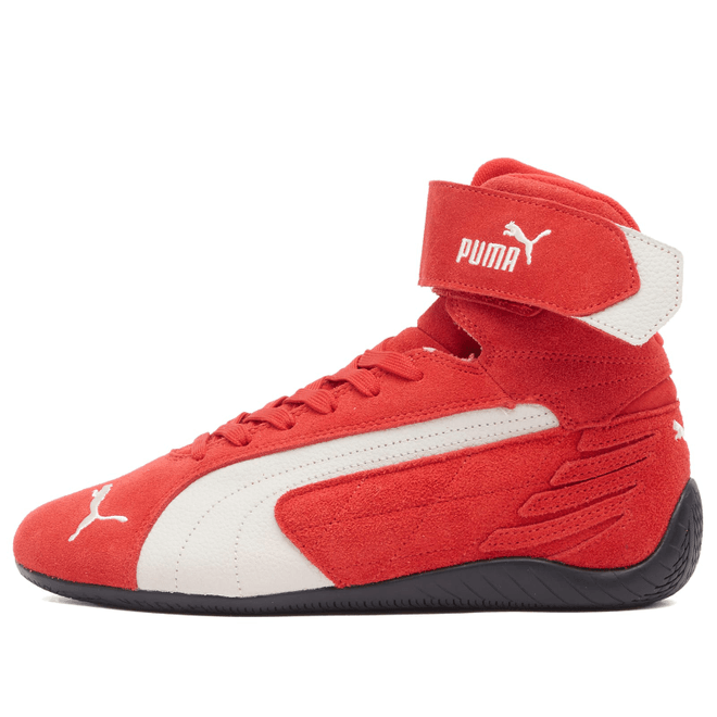 Puma Speedcat Mid  For All Time Red 400384-02