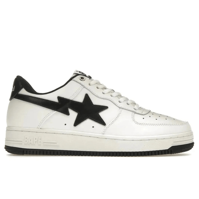 A Bathing Ape Bape Sta JJJJound White Navy 1I73-291-911