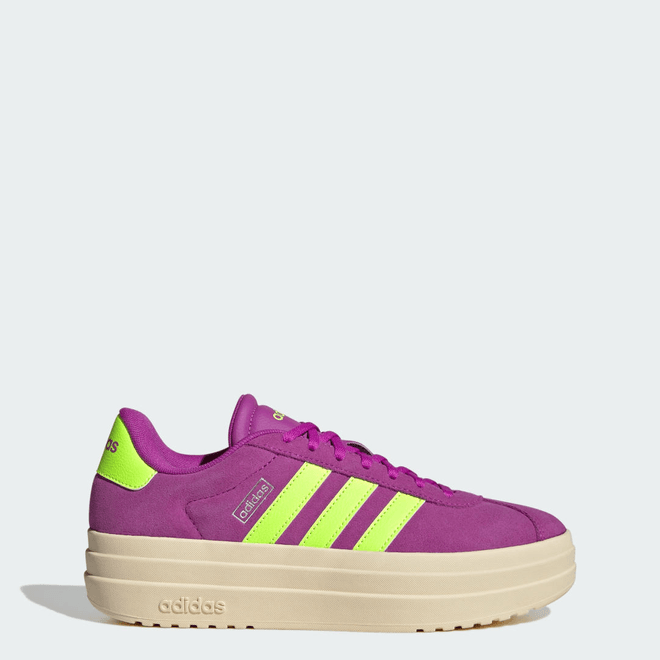 adidas VL Court Bold JI1785