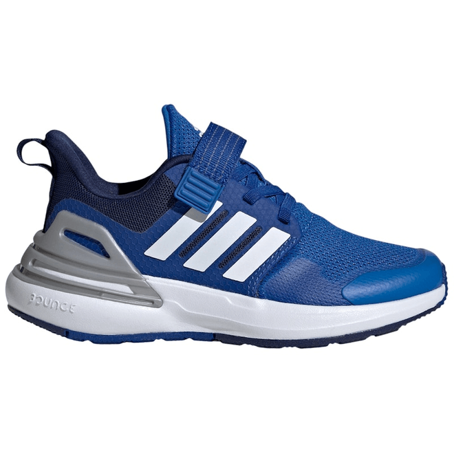 adidas Rapidasport Bounce Top Strap Bright Royal Cloud White Royal Blue (GS) ID3381