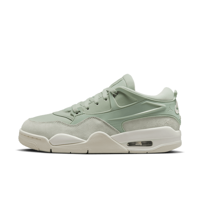 Air Jordan 4 RM WMNS 'Seafoam' FQ7940-003