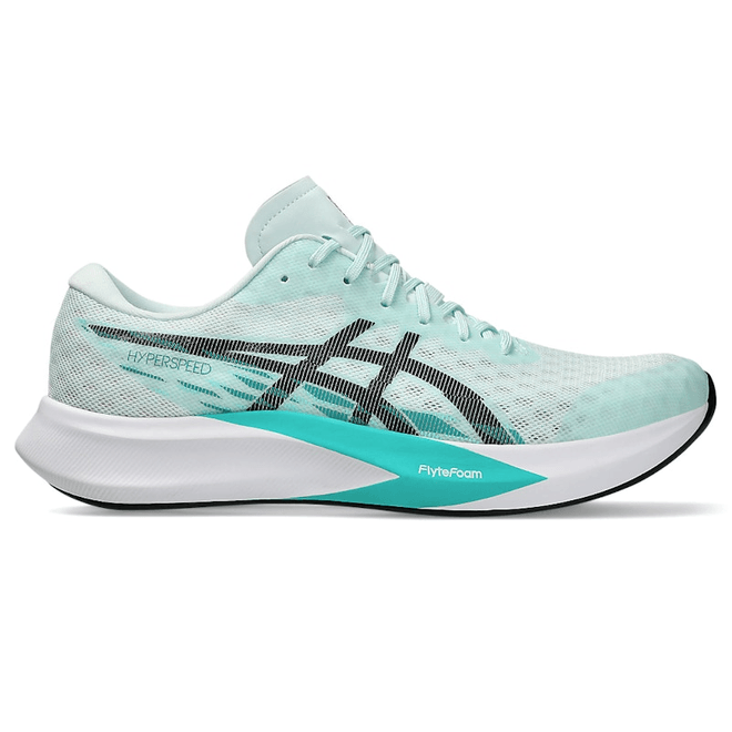 ASICS Hyper Speed 4 Soothing Sea Black (Women's) 1012B677-400