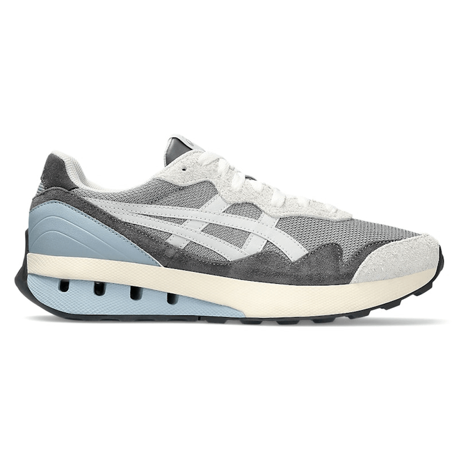 ASICS Jogger X81 Sheet Rock Glacier Grey 1203A346-020