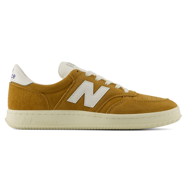 New Balance T500 Brown Beige CT500CI