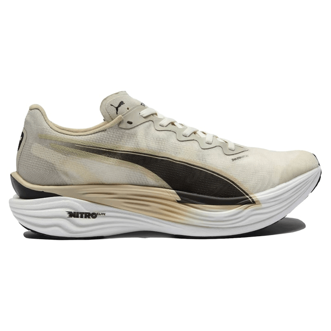 Puma Deviate Nitro Elite 3 Represent 247 Desert Dust (Women's) 402415-01