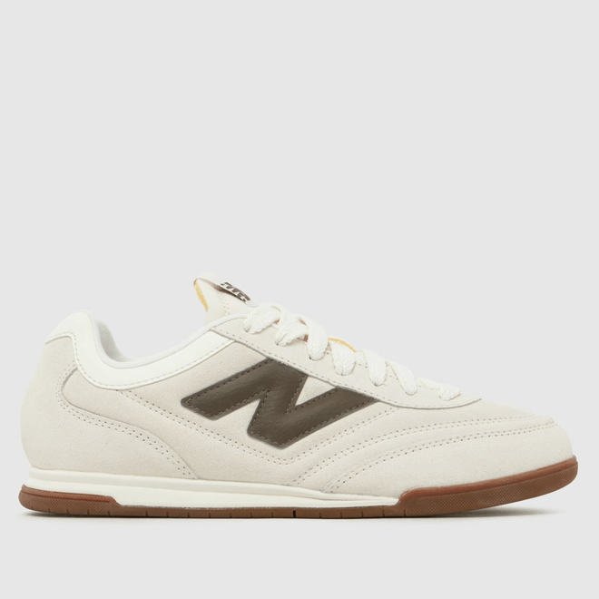 New Balance RC42 off white brown URC42ASM