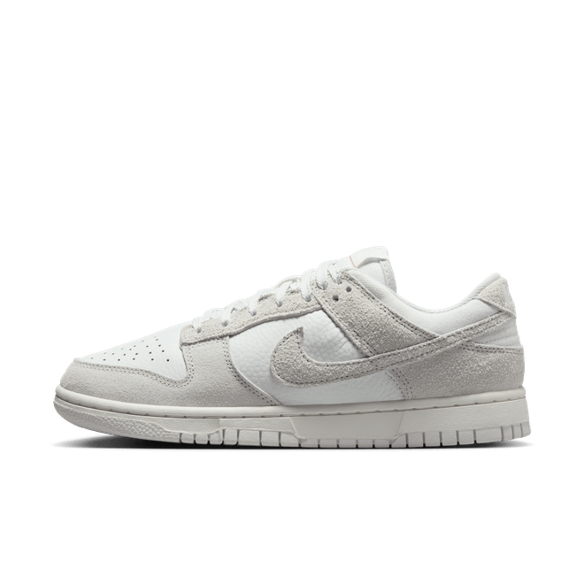 Nike  W Dunk Low Summit White Photon Dust 