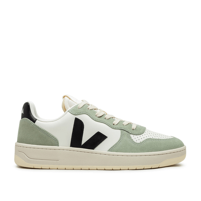 Veja V-10 Prime LEATHER VI0220500B