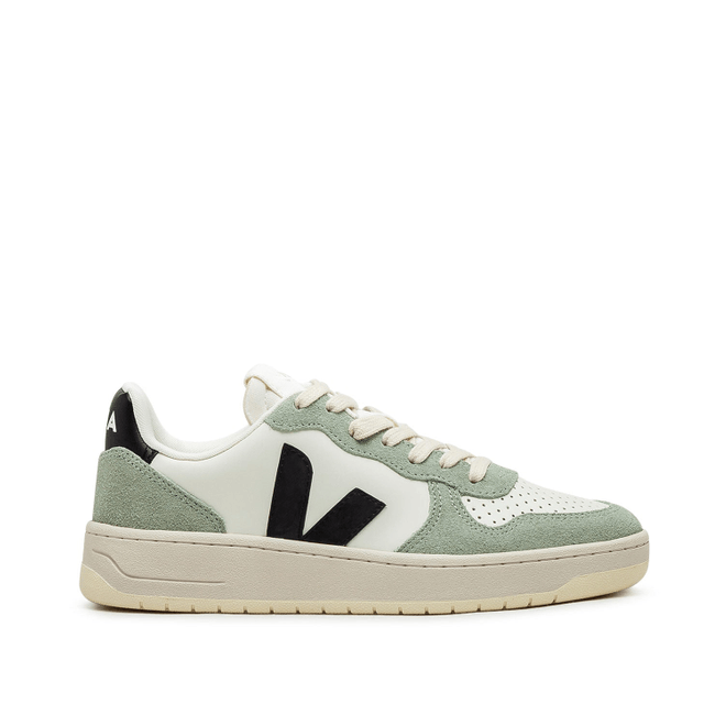 Veja WMNS V-10 Prime LEATHER VI0220500A