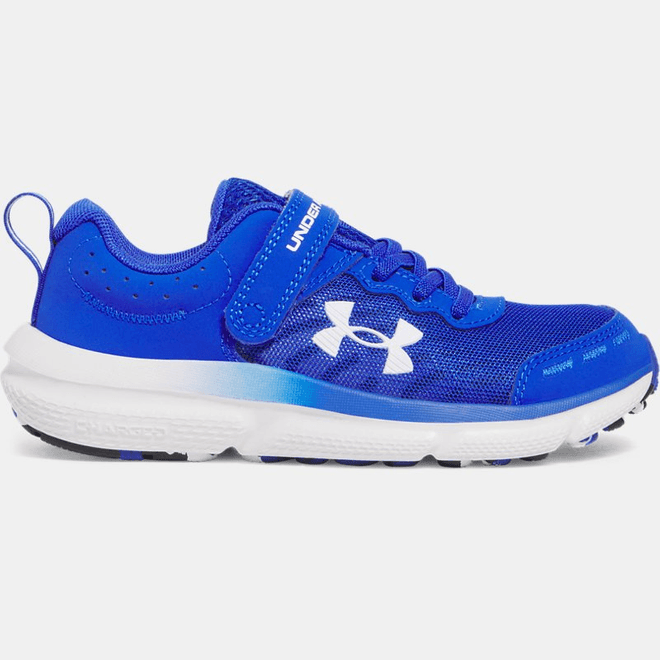 Under Armour Assert 10 AC 3026183-402