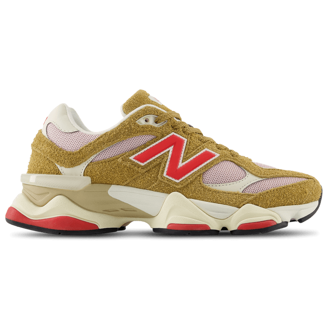 New Balance Womens 9060 U9060GEA