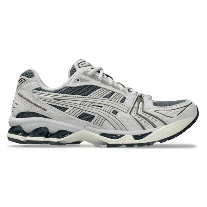 ASICS Gel-Kayano 14 Ironclad Cloud Grey 1203A540-022