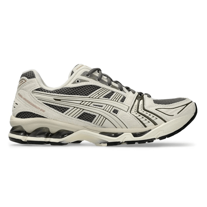 ASICS Gel-Kayano 14 Truffle Grey Oatmeal 1203A540-021