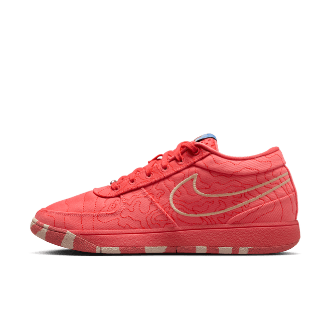 Nike Book 1 'Sedona' IB8054-800