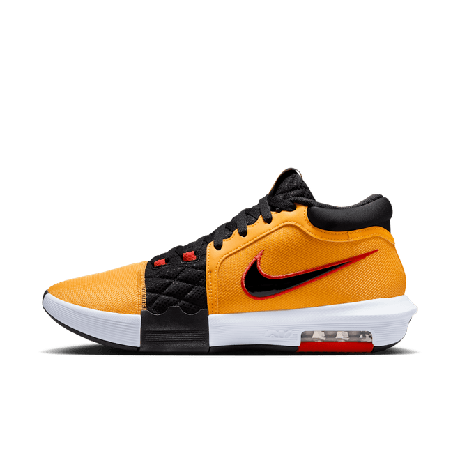 Nike LeBron Witness VIII Basketball HQ2139-700