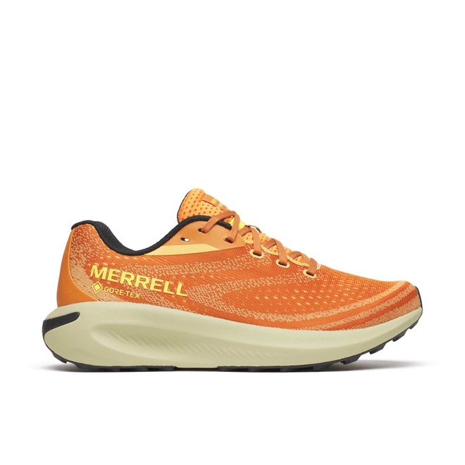 Merrell Morphlite Reflective GORE Sienna J068377