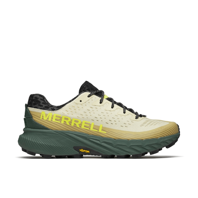 Merrell Agility Peak 5  Beach J068337