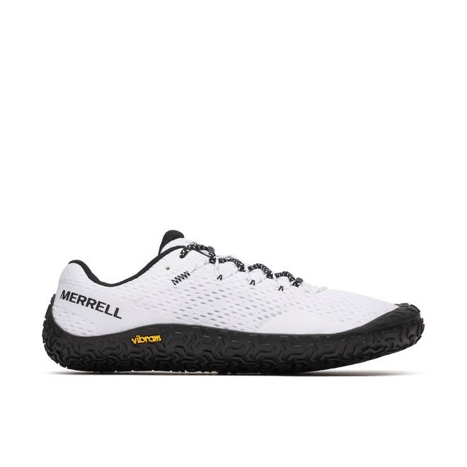 Merrell Vapor Glove 6  White J500631