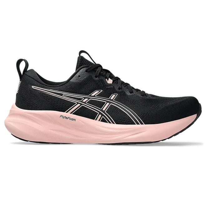 ASICS Gel-pulse 16 Black 1012B755-001