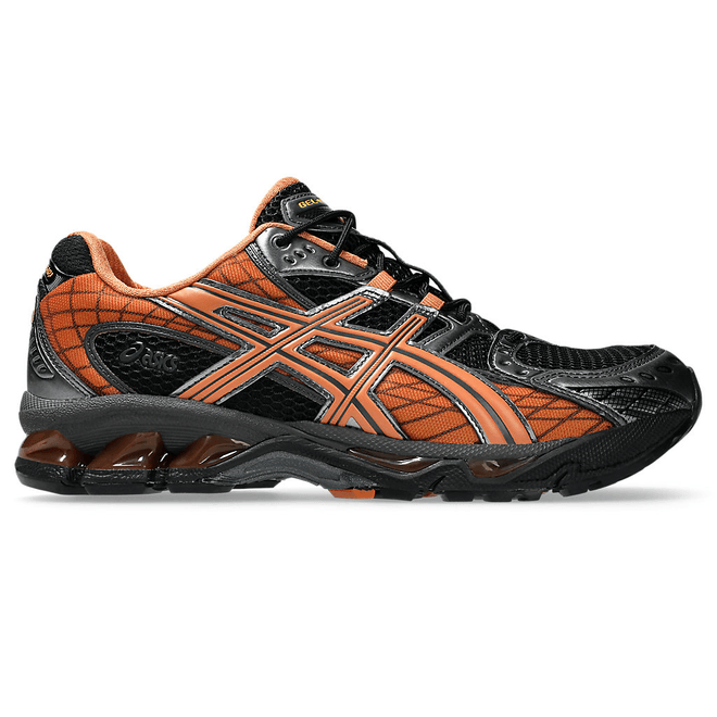 ASICS Gel-nimbus 10.1 Black 1203A543-004