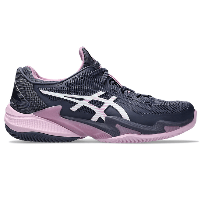 ASICS Court Ff 3 Clay Indigo Fog 1042A221-500