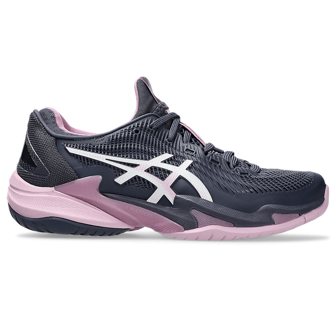 ASICS Court Ff 3 Indigo Fog 1042A220-500