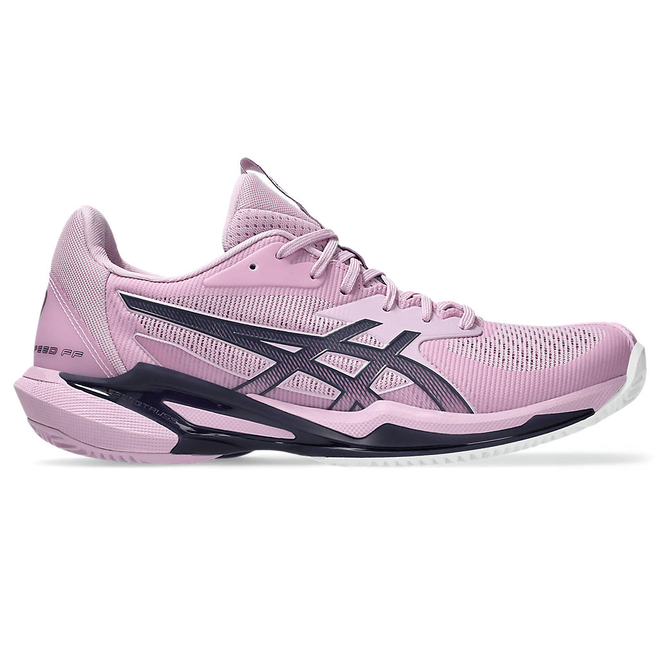 ASICS Solution Speed Ff 3 Clay Light Ube 1042A248-700