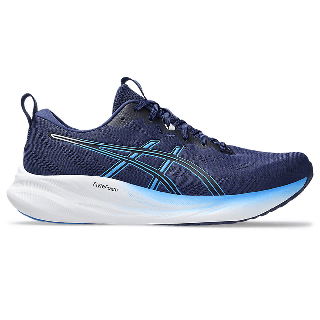 ASICS Gel-pulse 16 Indigo Blue 1011B962-401