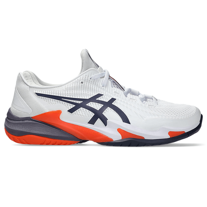 ASICS Court Ff 3 White 1041A370-104