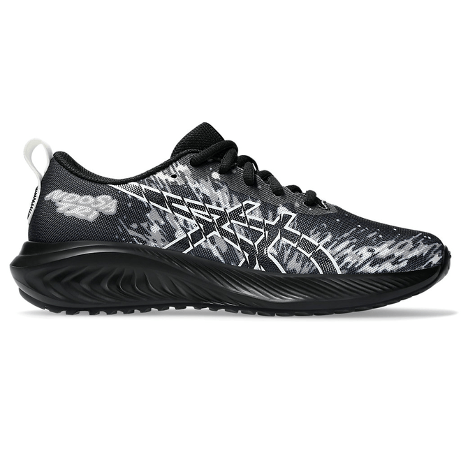 ASICS Gel-noosa Tri 16 Gs Black 1014A346-001