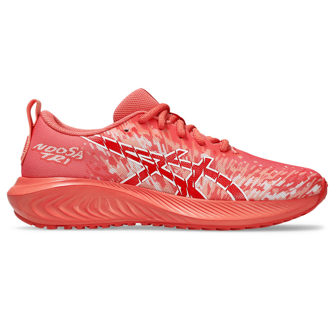 ASICS Gel-noosa Tri 16 Gs Papaya 1014A346-700