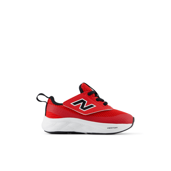 New Balance Fresh Foam 625 NEW-B Hook & Loop NW625RD