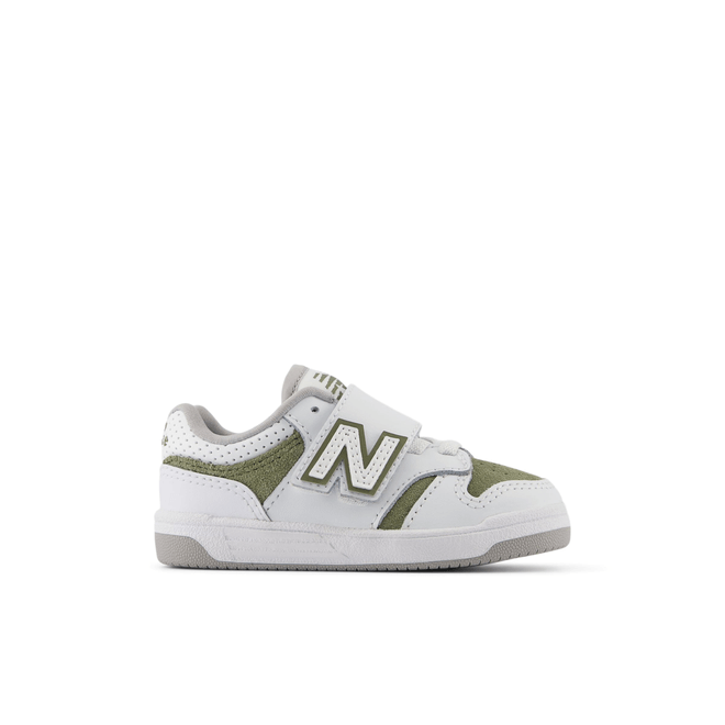 New Balance 480 NEW-B HOOK & LOOP NWB480VO